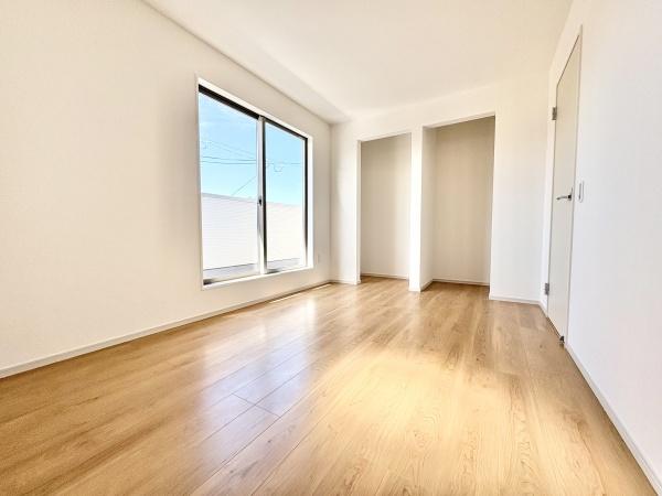 京都市伏見区日野西大道町の新築一戸建