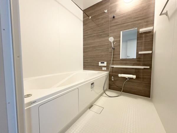 京都市伏見区日野西大道町の新築一戸建