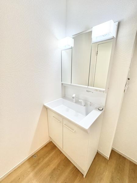 京都市伏見区日野西大道町の新築一戸建