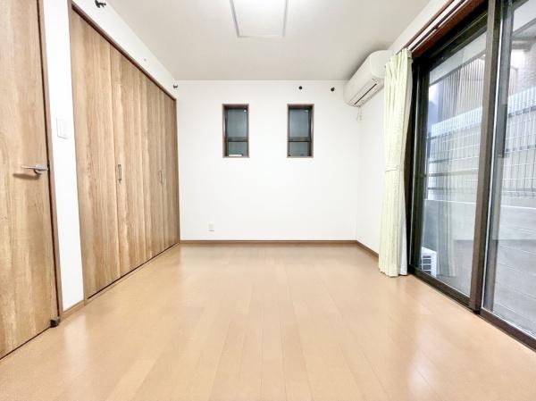 京都市南区唐橋高田町の中古一戸建て