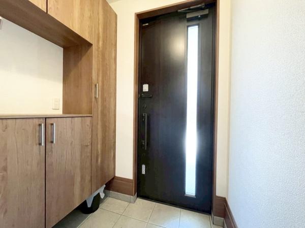 京都市南区唐橋高田町の中古一戸建て