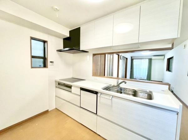 京都市南区唐橋高田町の中古一戸建