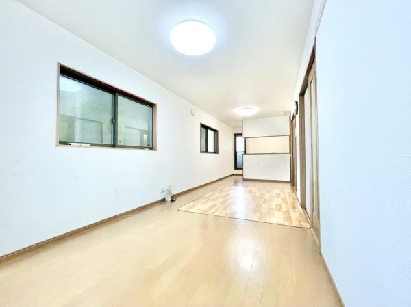 京都市南区唐橋高田町の中古一戸建