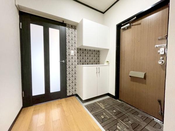 京都ロジュマン島町Ｂ棟
