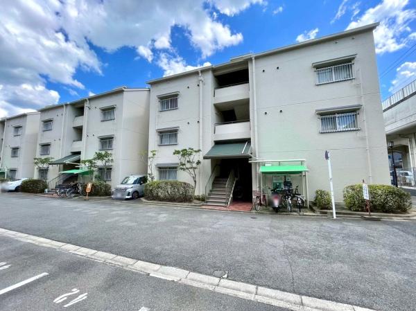 京都ロジュマン島町Ｂ棟
