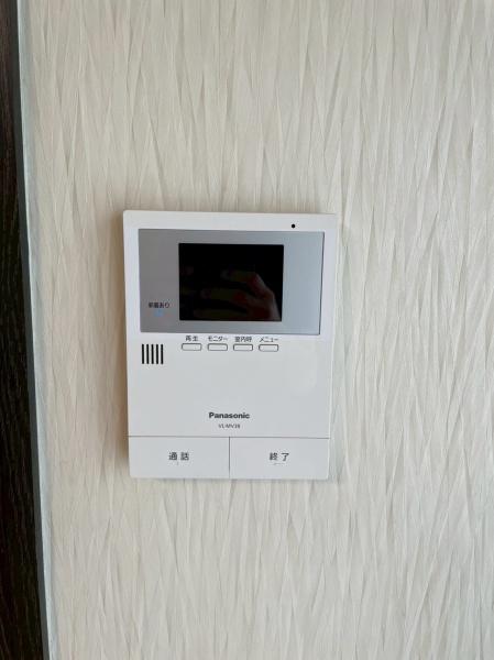 京都ロジュマン島町Ｂ棟