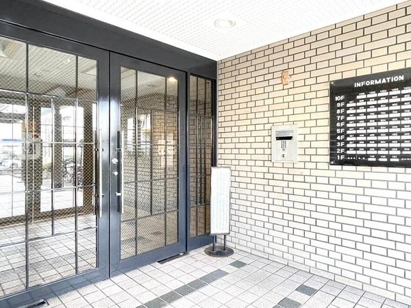 ダイアパレス京都蒔絵町