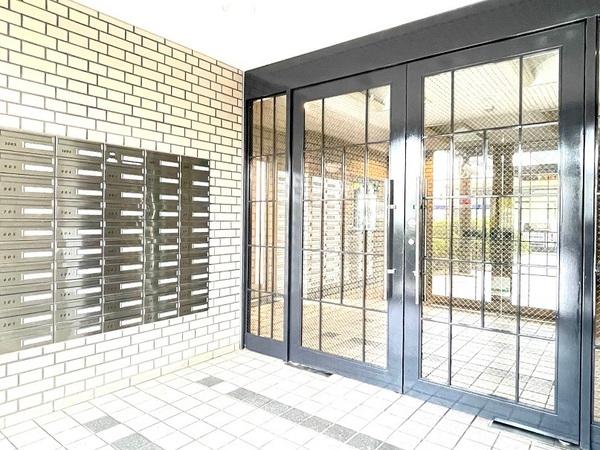 ダイアパレス京都蒔絵町