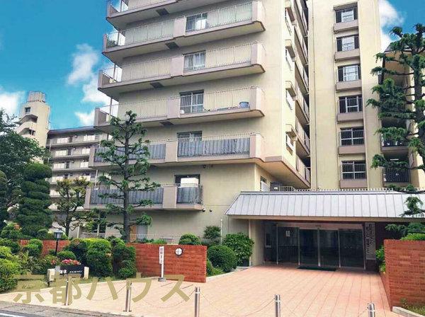 梅津グランドハイツ