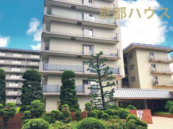 梅津グランドハイツ