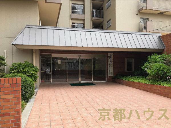 梅津グランドハイツ