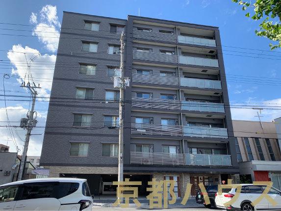 ルーシア京都河原町六條院