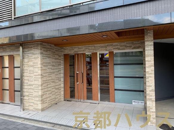 ルーシア京都河原町六條院