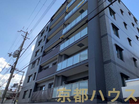 ルーシア京都河原町六條院