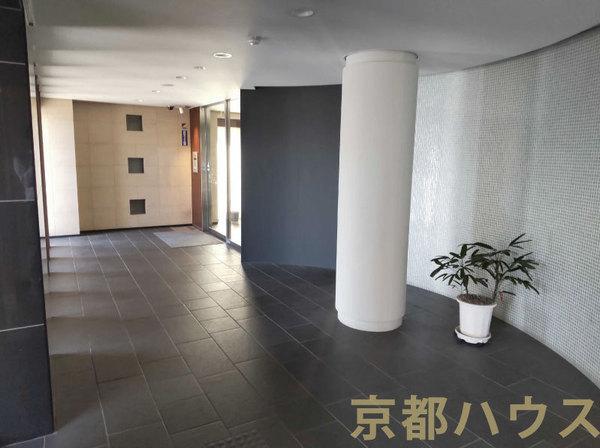 グラン・シティオ西京極