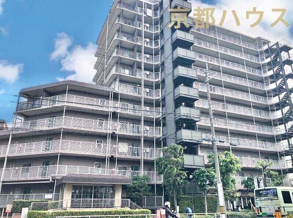 コープ野村京都四条