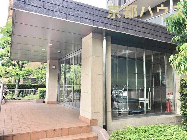 コープ野村京都四条
