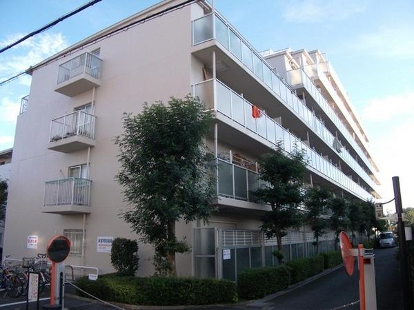 サンヴェール太秦