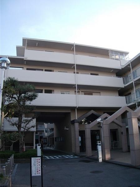 サンヴェール太秦