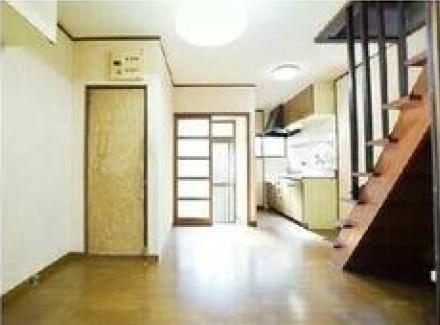 京都市下京区西七条東久保町の中古一戸建て