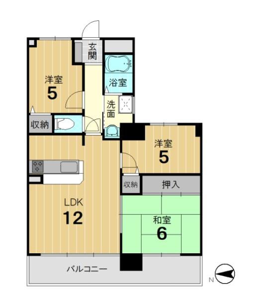 ユニロイヤル四条大宮