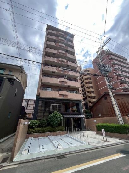 アルモード京都高辻