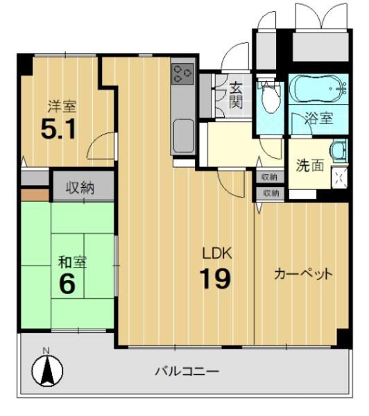 パデシオン京都駅前