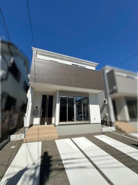 京都市西京区大原野上里鳥見町の新築一戸建(その他)