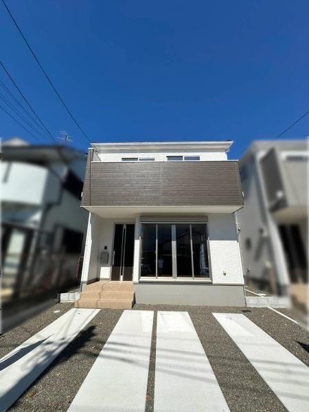 京都市西京区大原野上里鳥見町の新築一戸建(その他)