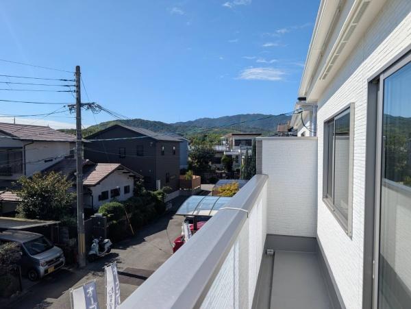 京都市西京区大原野上里鳥見町の新築一戸建(その他)