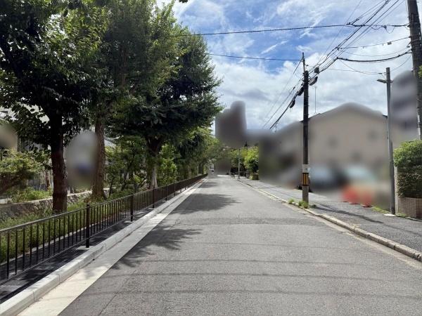 朝日プラザ高瀬川