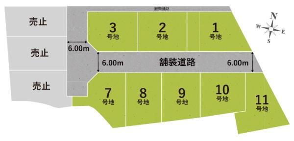 京都市北区上賀茂本山の新築一戸建