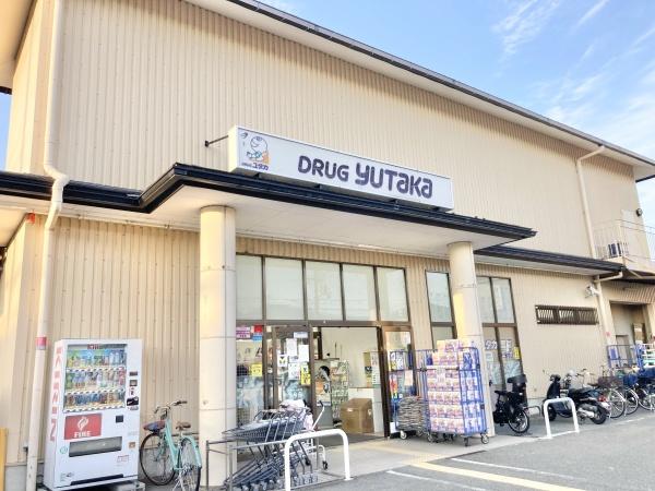 京都市北区上賀茂本山の新築一戸建(ドラッグユタカ宝ヶ池店)