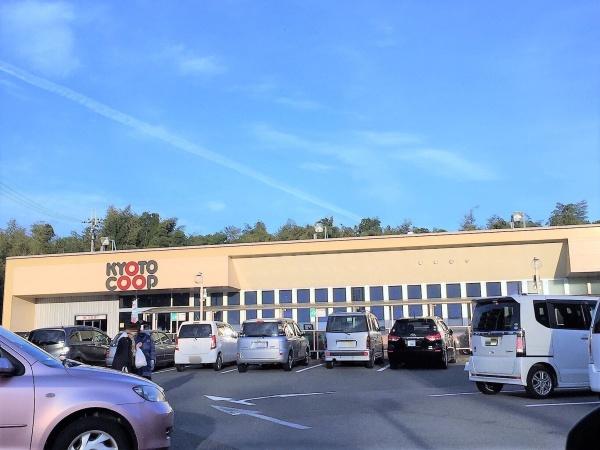 京都市西京区大枝北福西町2丁目の土地(コープらくさい)