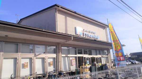 京都市西京区大枝北福西町2丁目の土地(万代樫原店)