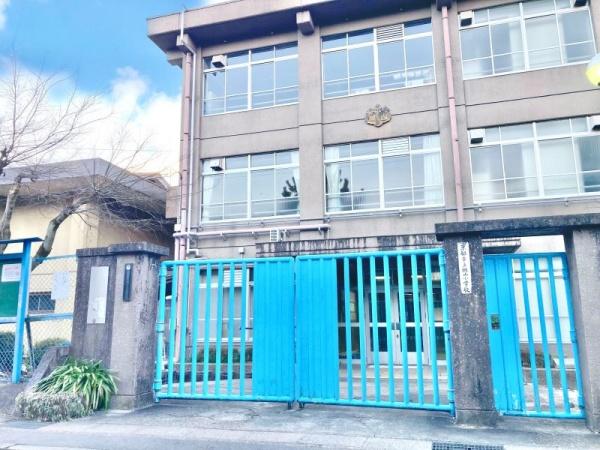 京都市伏見区桃山町正宗の新築一戸建(京都市立桃山小学校)