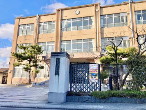 京都市伏見区桃山町正宗の新築一戸建(京都市立桃山中学校)