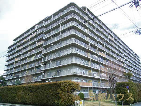 コープ野村京都南