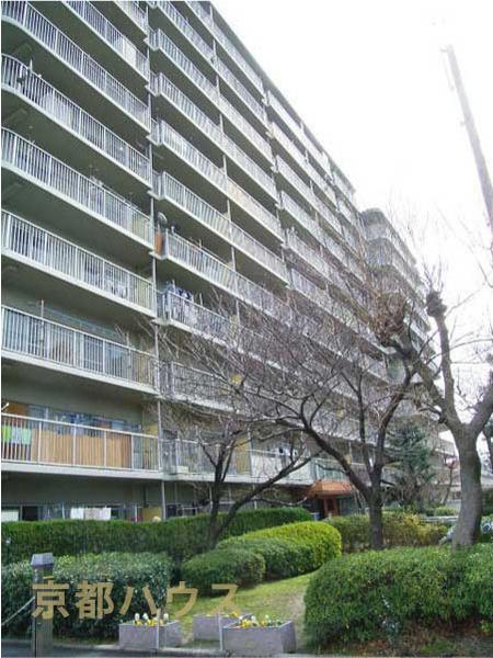 コープ野村京都南