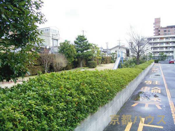 コープ野村京都南