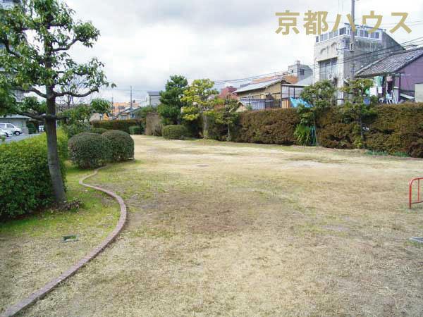 コープ野村京都南