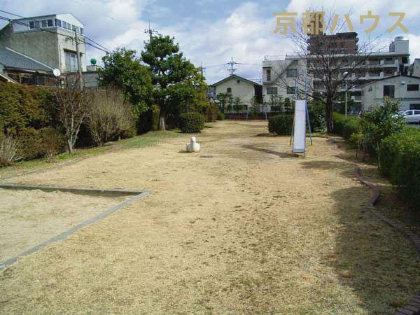 コープ野村京都南