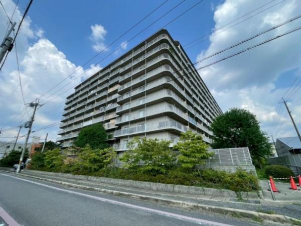 コープ野村京都南