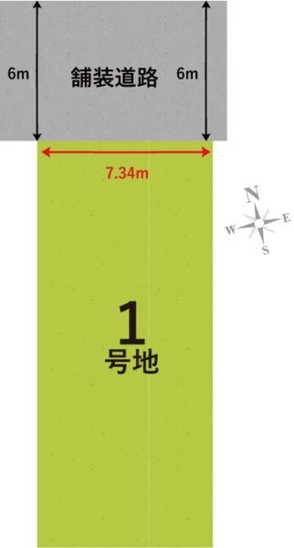 京都市西京区大枝西新林町３丁目の新築一戸建