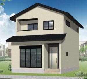 京都市北区上賀茂本山の新築一戸建