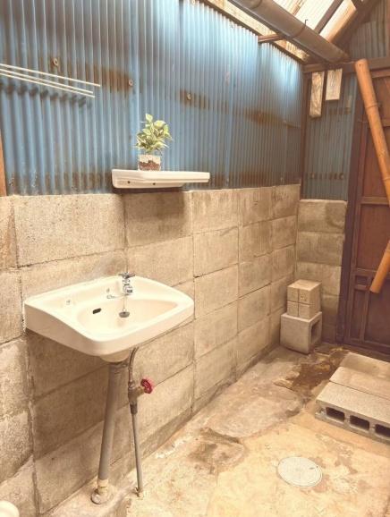京都市下京区富田町の中古一戸建て