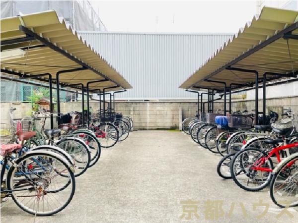 マイプラザ塔南(その他)