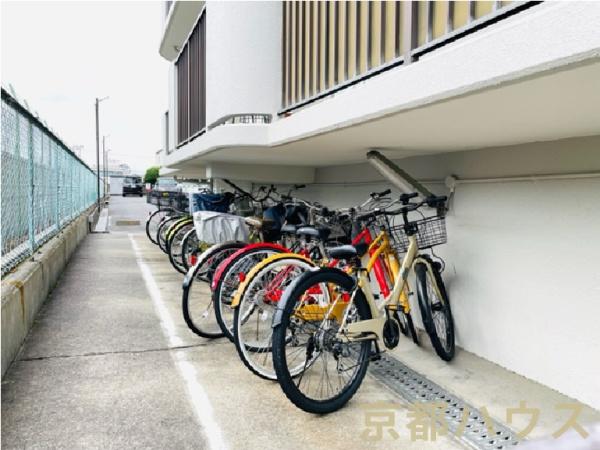 マイプラザ塔南(その他共用部分)