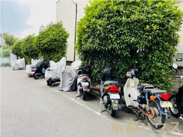 マイプラザ塔南(その他共用部分)