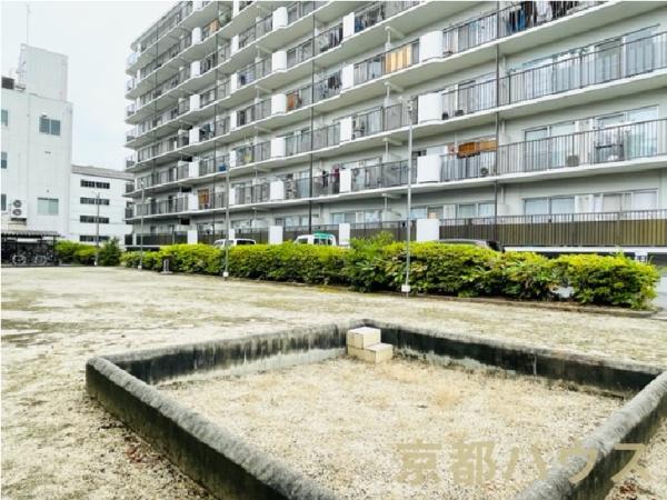 マイプラザ塔南